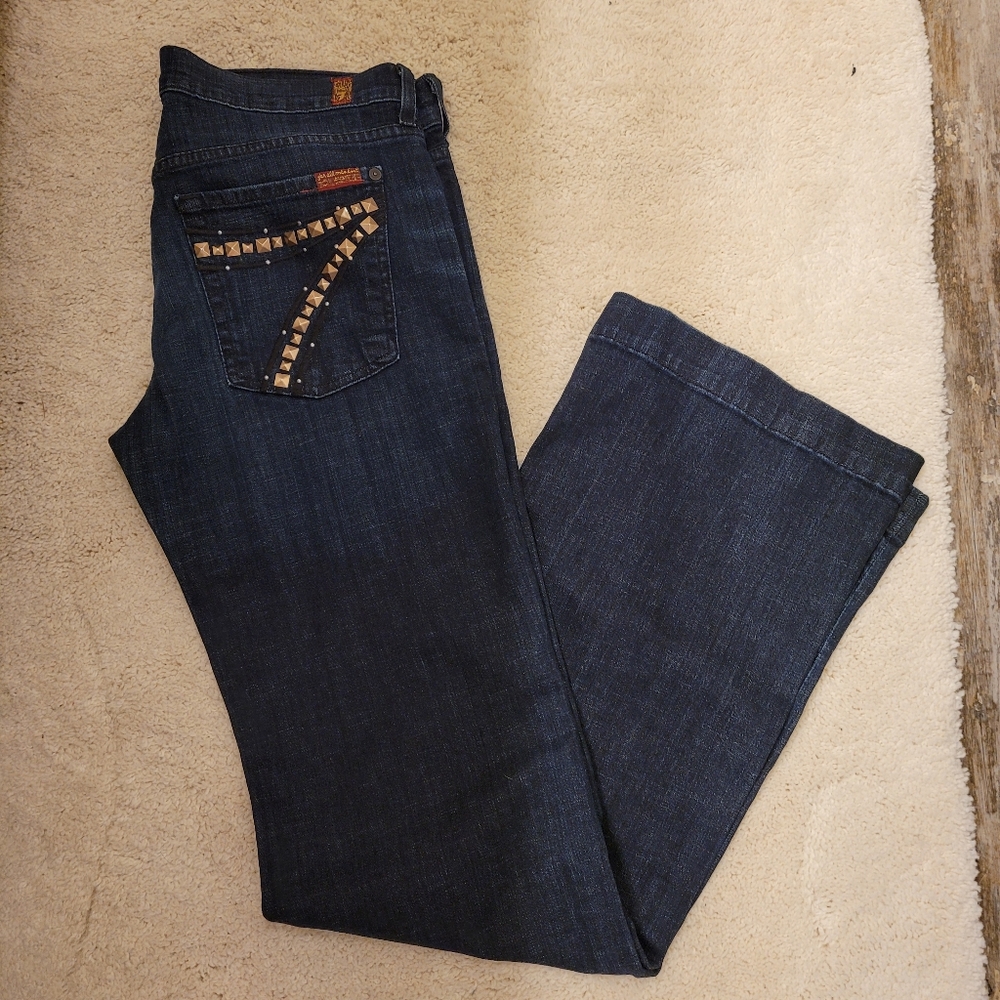 7 for all Mankind (dojo)
